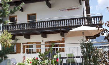 Sommer Chalet Augustine