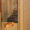 Chalet Sauna
