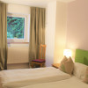 Chalet Schlafzimmer 2