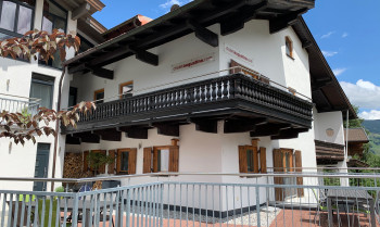 Chalet Augustine Hinterglemm