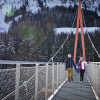 GOLDEN GATE & BAUMZIPFELWEG