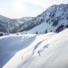 Freeride Skiing