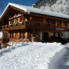 Bachsbort im Winter
