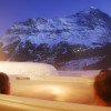 Jacuzzi 38°C - ganzes Jahr
