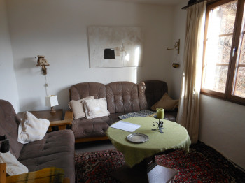 TV-Zimmer