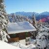 Winter-Wunderland Riederalp