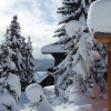 Weg zum Chalet