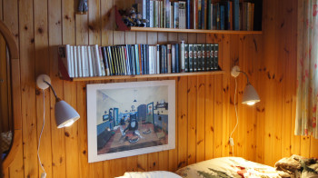 Schlafzimmer 2