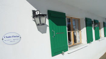 Fensterfront