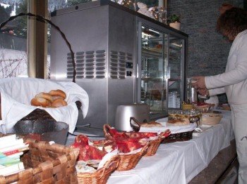 Frühstück
