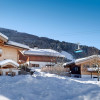Huber&acute;s Chalets