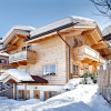 Hubers Chalets