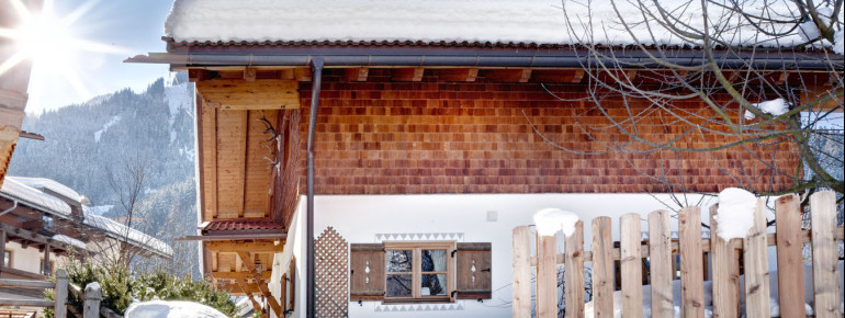 Hubers Chalets