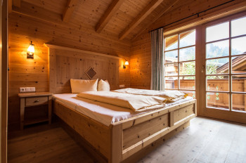 Chalet Synphonie