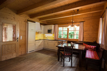 Chalet Synphonie
