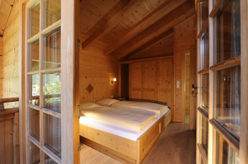 Chalet Synphonie
