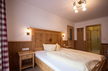 Chalet Alpen