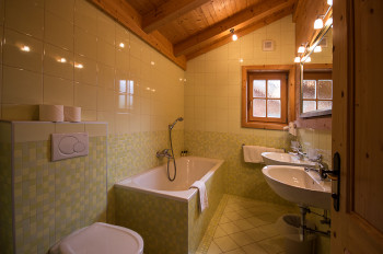 Chalet Alpen