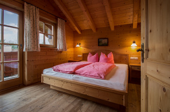 Chalet Nostalgie
