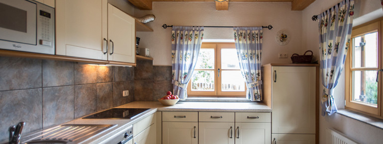 Chalet Nostalgie