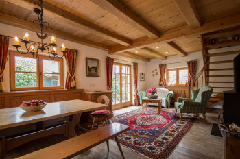 Chalet Nostalgie