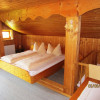 Babybett vorhanden