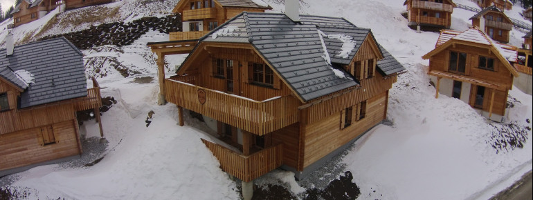 Chalet Risus Vallis