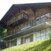 Chalet Spicher