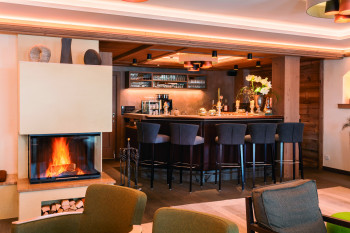 Lobby /Bar