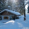 Chalet Waldwinkl