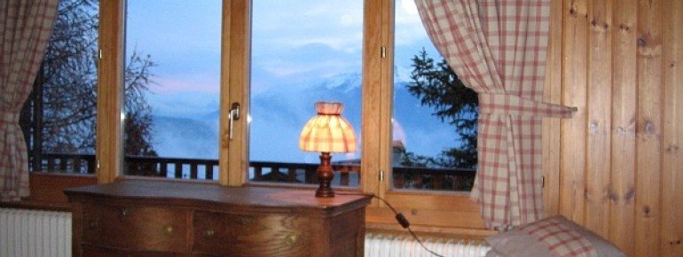 Familienbettzimmer