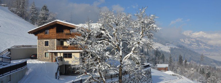 Haupthaus