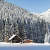 Chalets Grossmitt im Falthurntal