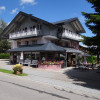 Vintage Hotel Charivari mit Restaurant Wintergarten