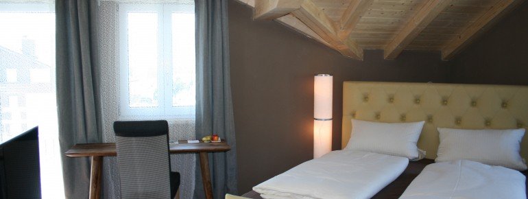 Familienzimmer