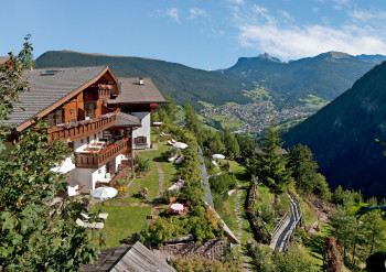 Hotel Uhrerhof