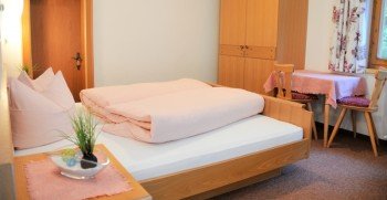 Ferienwohnung 6-8 Personen