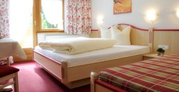 Ferienwohnung 8-14 Personen