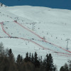 Skigebiet Corviglia