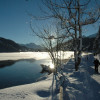 Winterspaziergang