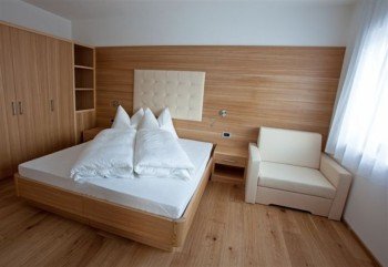 Apartment Sas dles Diesc
