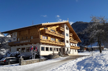 Club Hotel Edelweiss