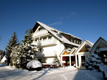 Clubhotel Hochsauerland