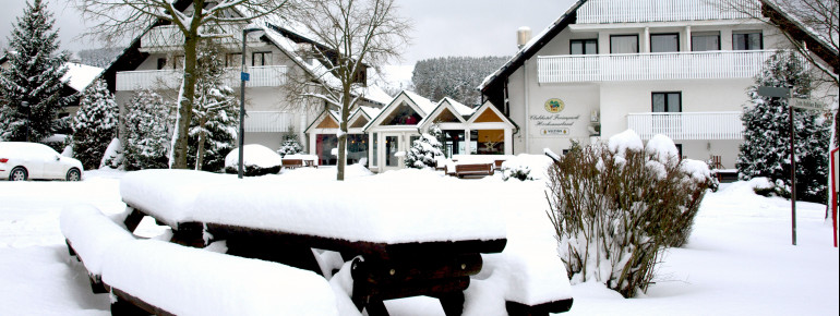 Clubhotel Hochsauerland