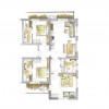 Apartment C 6-8 Personen 85m2