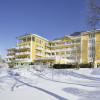 Das Alpenhaus Gasteinertal im Winter