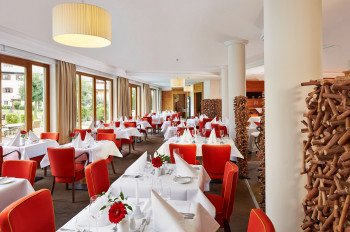 Alpenhaus.Restaurant