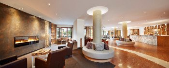 Alpenhaus.Lobby