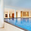 ALPEN.VEDA.SPA - Indoorpool