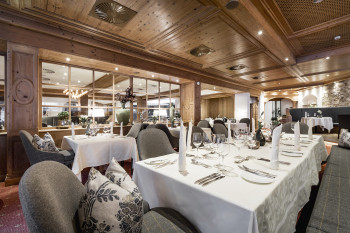 Restaurant Feinspitz